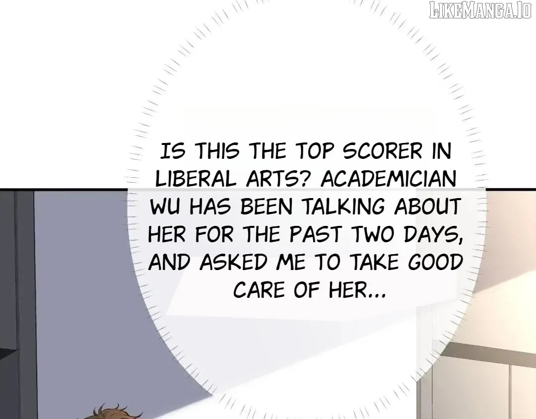 Read Everyone’s Darling chapter 161 image 80 on Lezhin