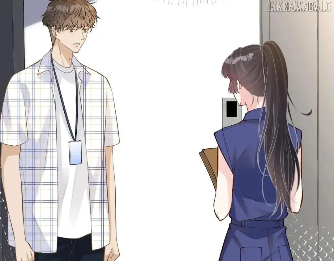 Read Everyone’s Darling chapter 161 image 81 on Lezhin