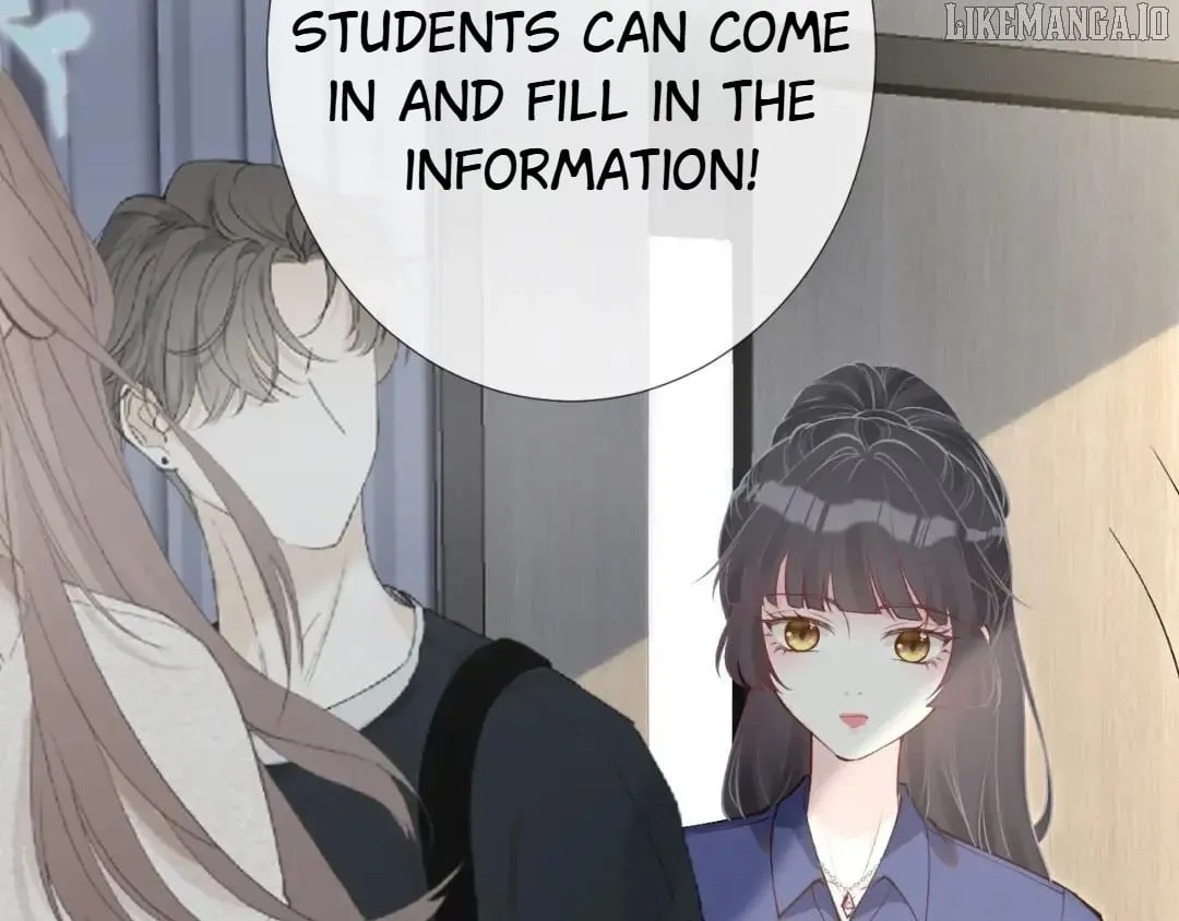 Read Everyone’s Darling chapter 161 image 9 on Lezhin