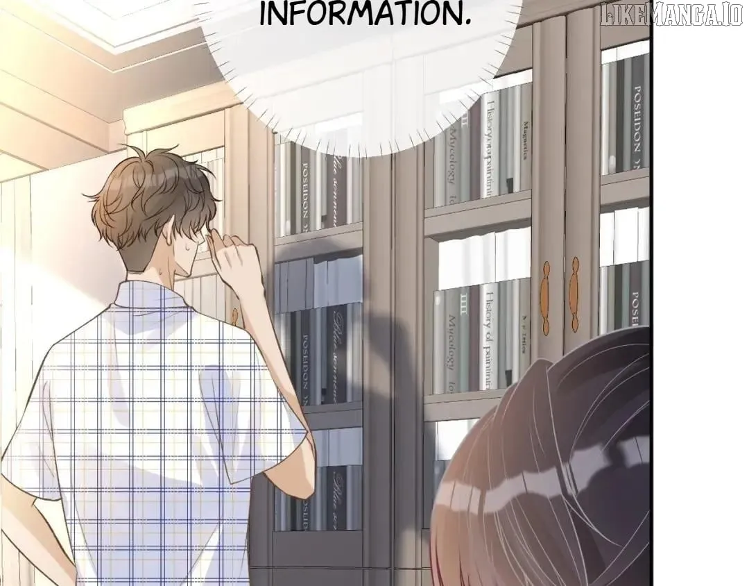 Read Everyone’s Darling chapter 161 image 99 on Lezhin
