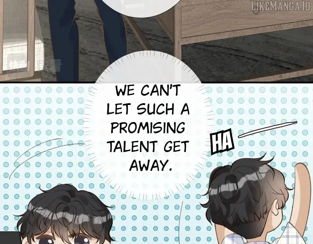 Read Everyone’s Darling chapter 162 image 10 on Lezhin