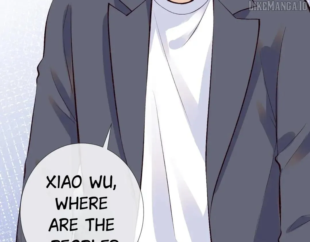 Read Everyone’s Darling chapter 162 image 14 on Lezhin