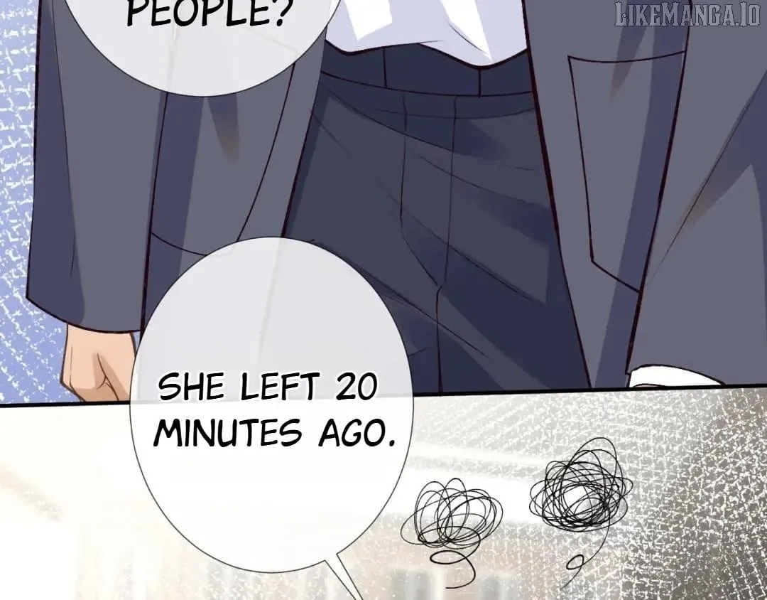 Read Everyone’s Darling chapter 162 image 15 on Lezhin