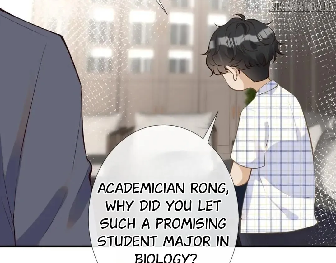 Read Everyone’s Darling chapter 162 image 16 on Lezhin