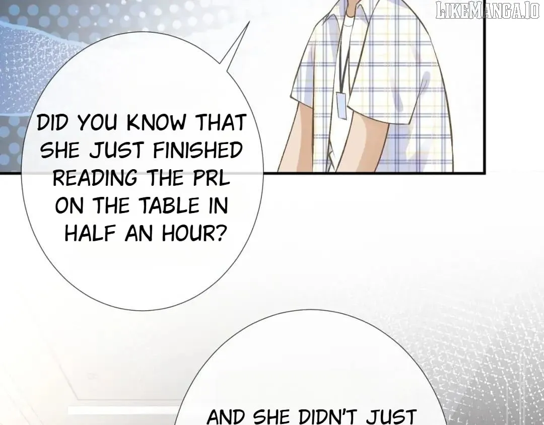 Read Everyone’s Darling chapter 162 image 18 on Lezhin