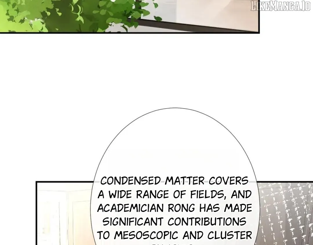 Read Everyone’s Darling chapter 162 image 2 on Lezhin
