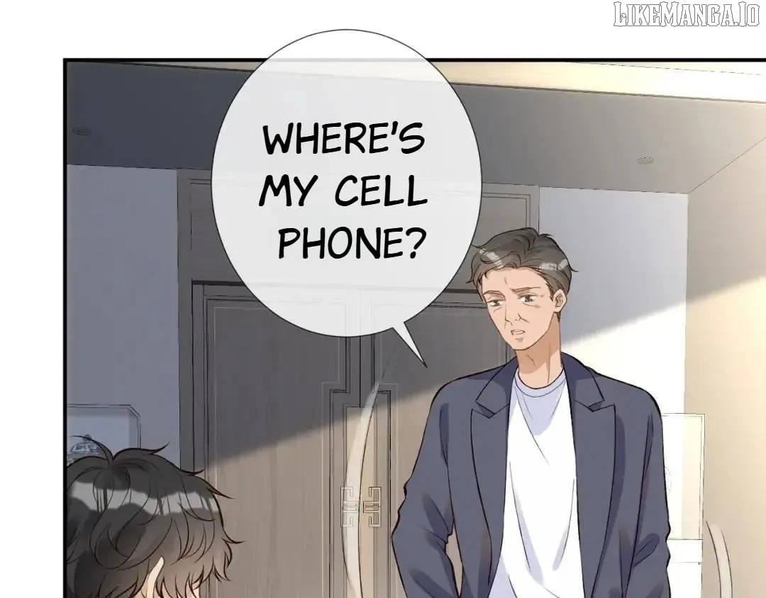 Read Everyone’s Darling chapter 162 image 22 on Lezhin