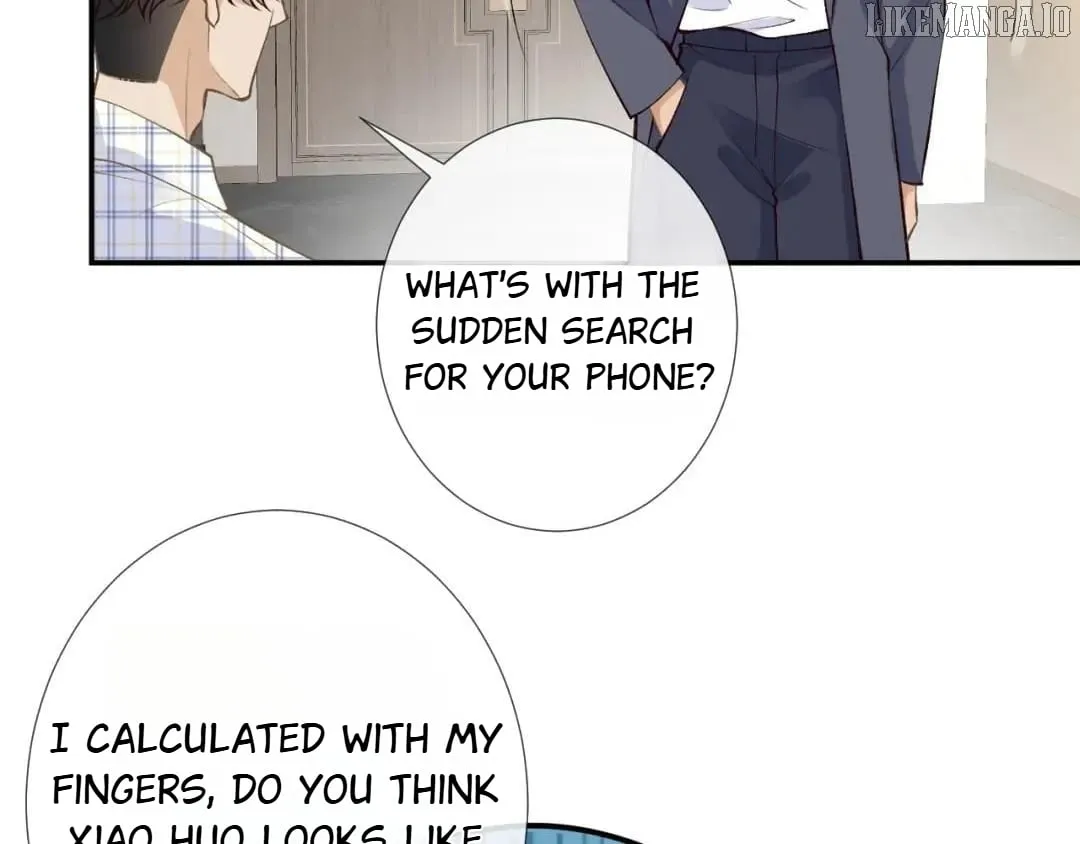 Read Everyone’s Darling chapter 162 image 23 on Lezhin