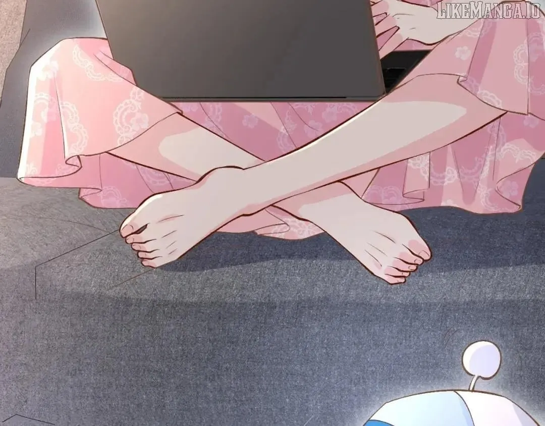 Read Everyone’s Darling chapter 162 image 29 on Lezhin