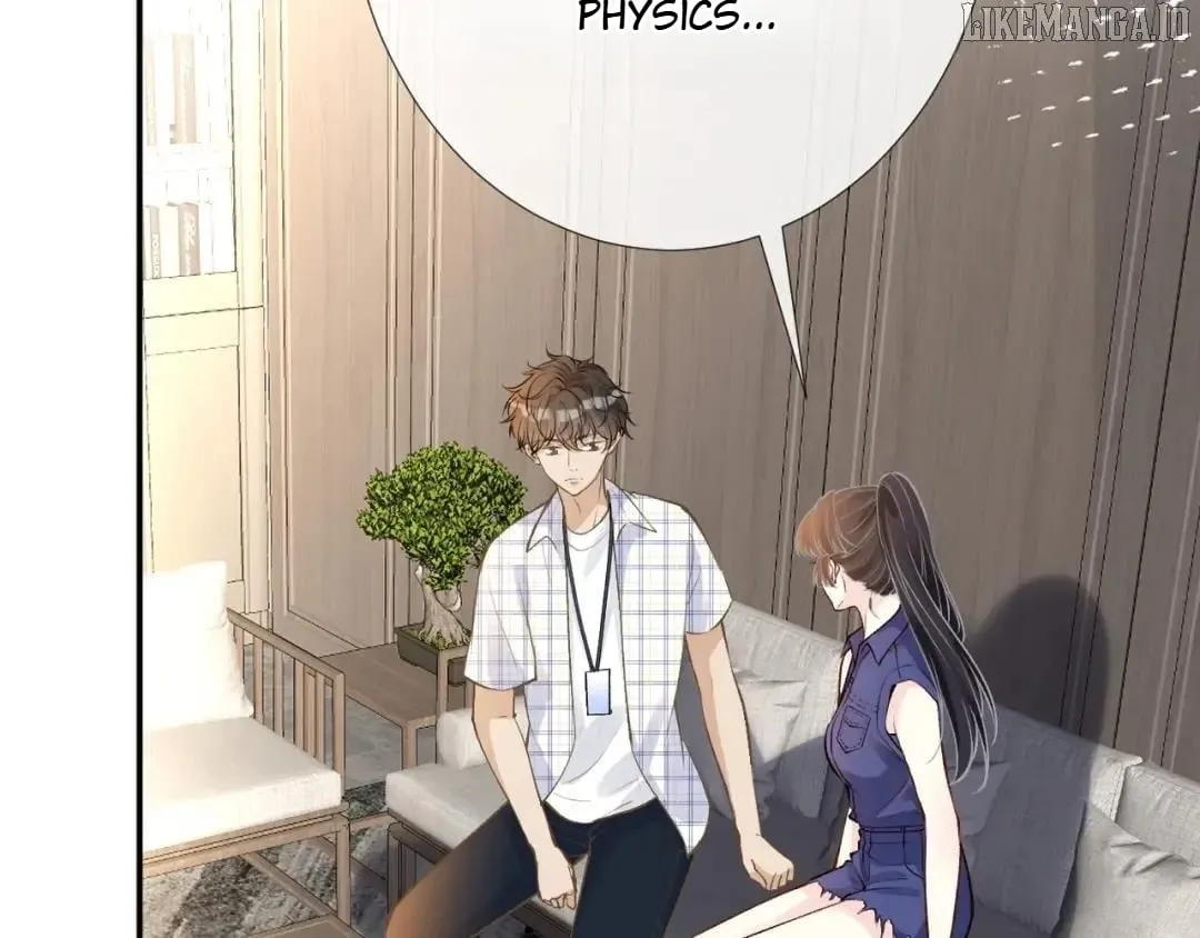 Read Everyone’s Darling chapter 162 image 3 on Lezhin