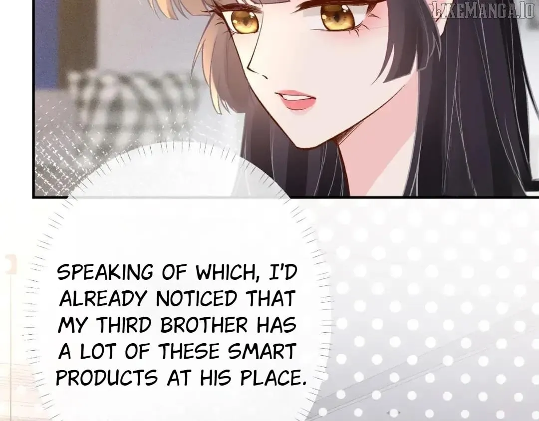 Read Everyone’s Darling chapter 162 image 33 on Lezhin