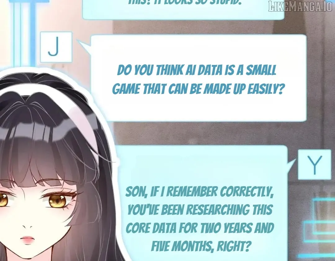 Read Everyone’s Darling chapter 162 image 36 on Lezhin