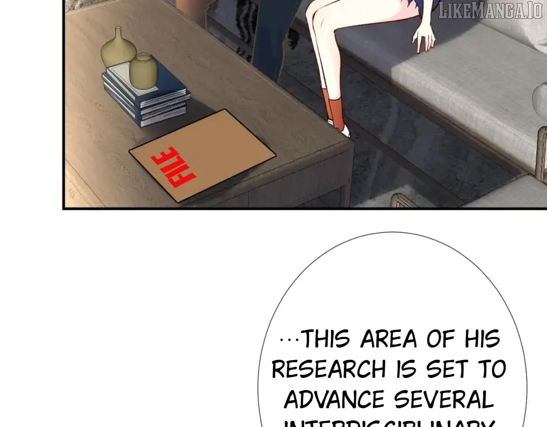 Read Everyone’s Darling chapter 162 image 4 on Lezhin