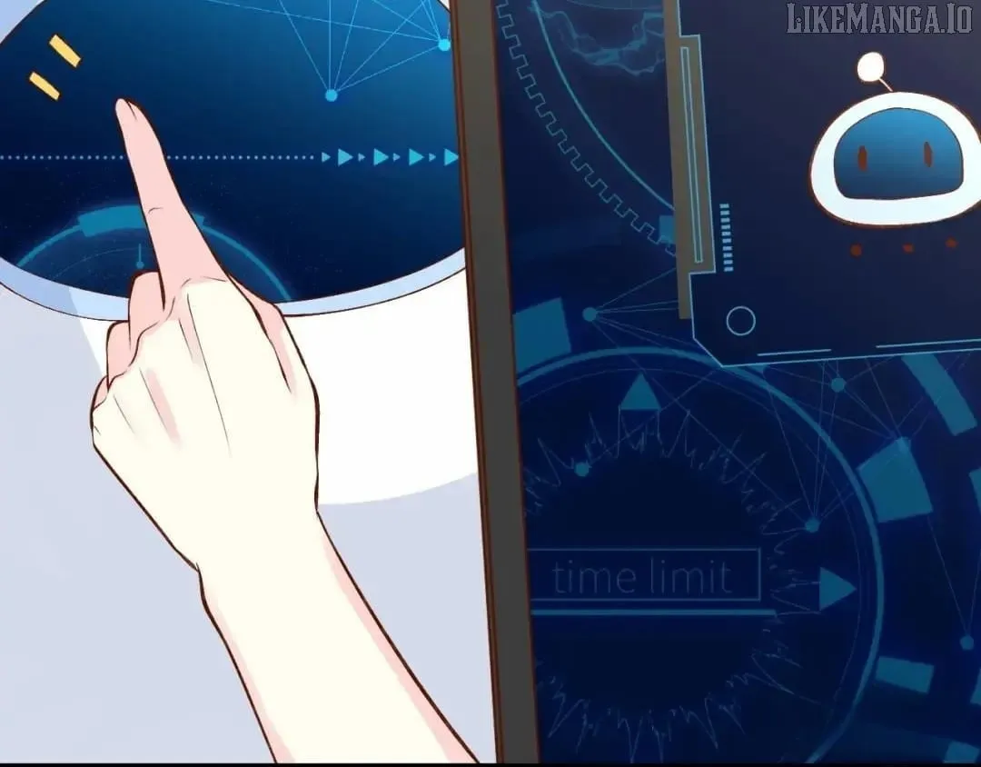 Read Everyone’s Darling chapter 162 image 45 on Lezhin