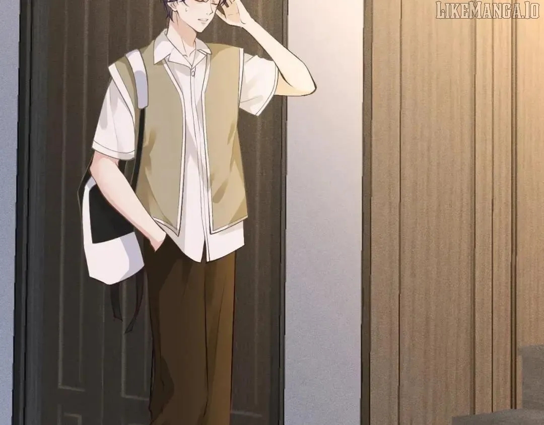 Read Everyone’s Darling chapter 162 image 52 on Lezhin