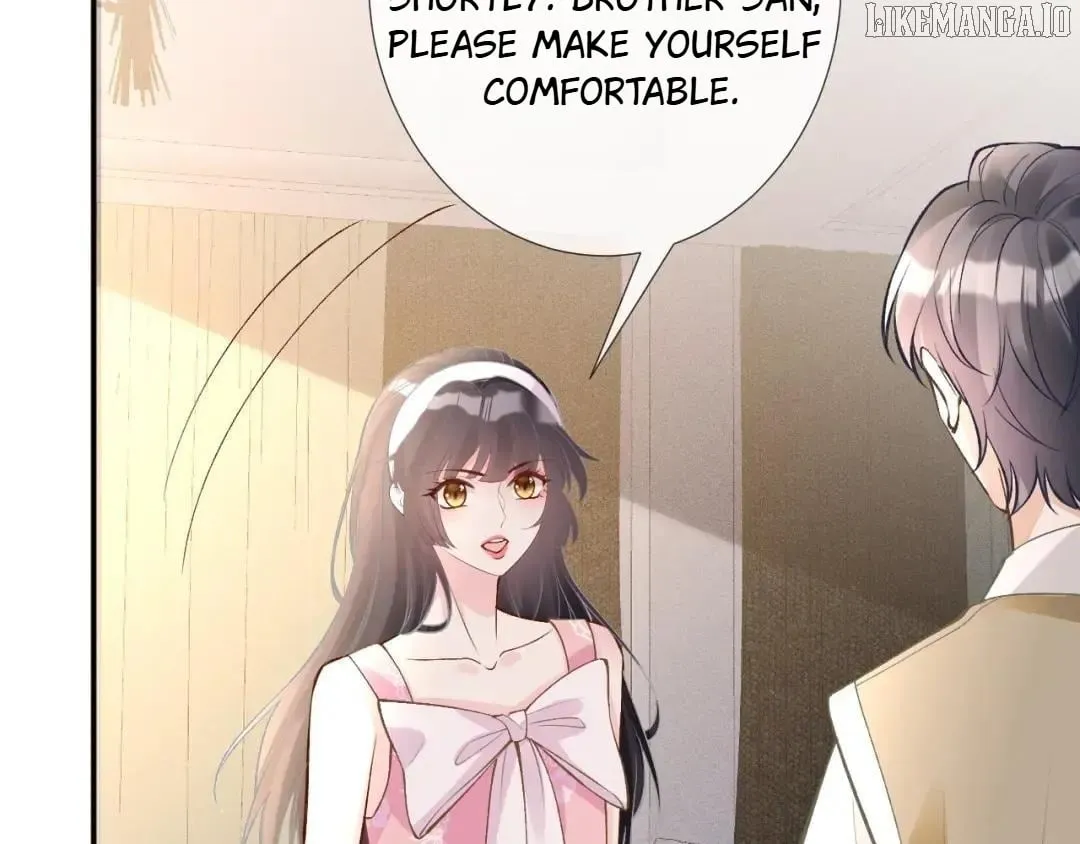 Read Everyone’s Darling chapter 162 image 54 on Lezhin