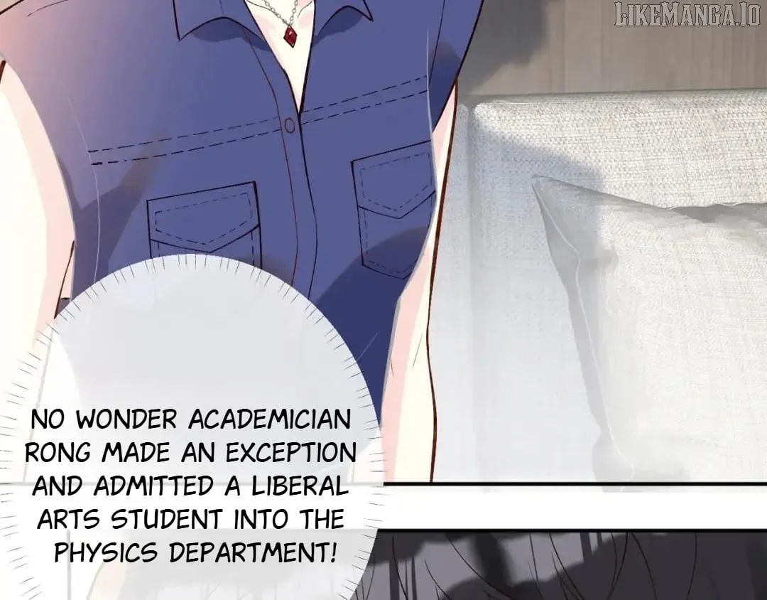Read Everyone’s Darling chapter 162 image 6 on Lezhin