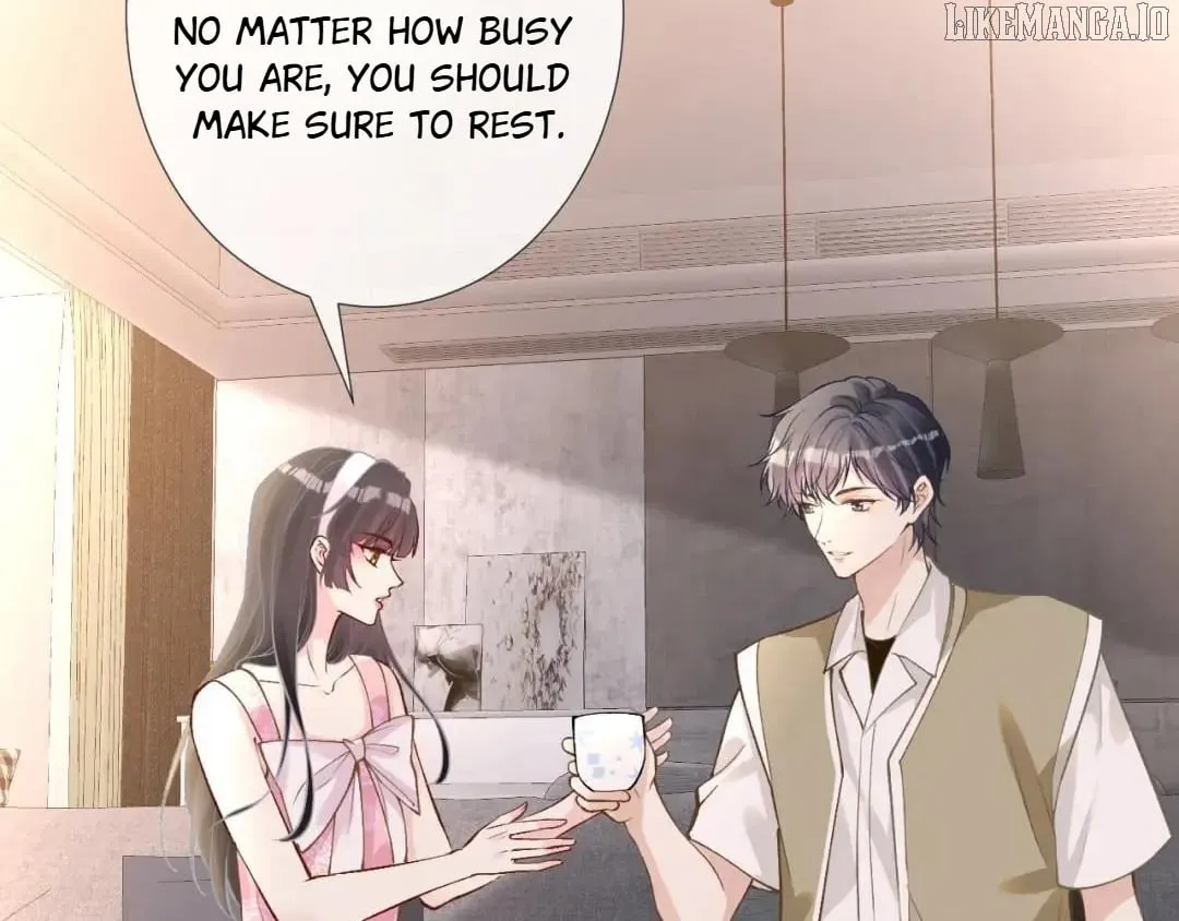 Read Everyone’s Darling chapter 162 image 60 on Lezhin