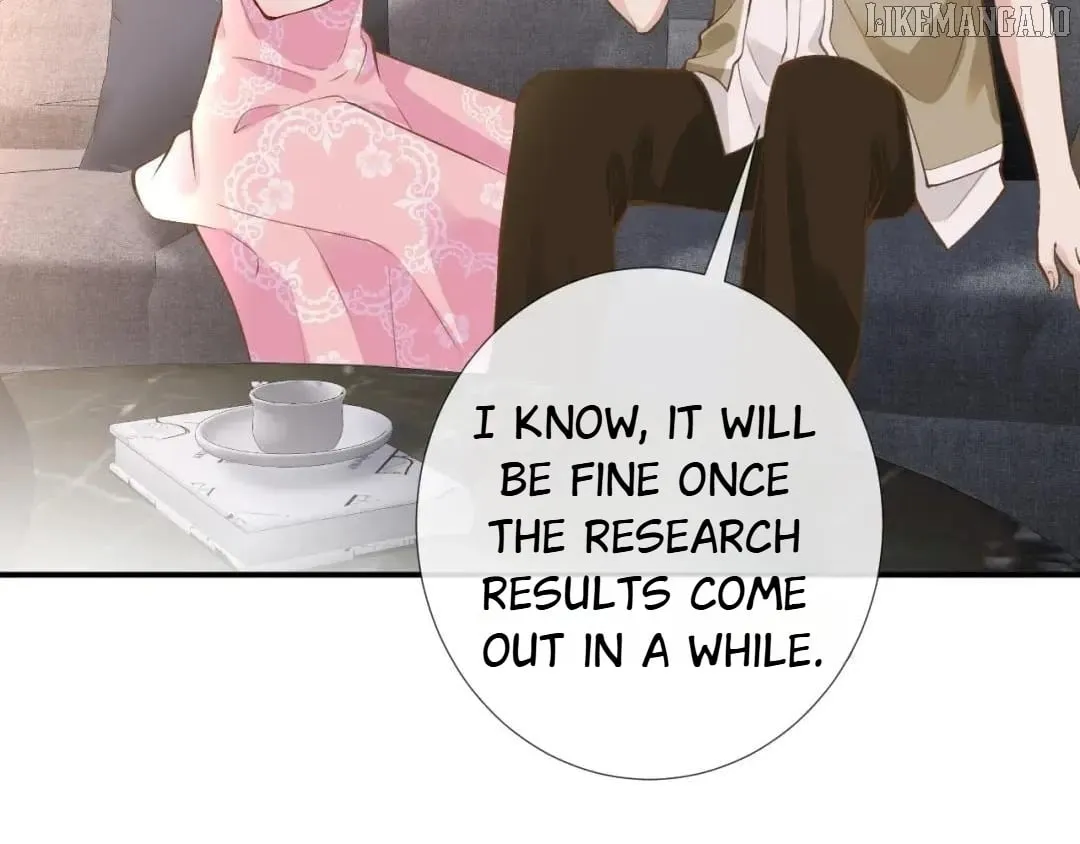 Read Everyone’s Darling chapter 162 image 61 on Lezhin