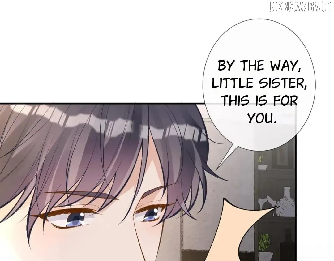 Read Everyone’s Darling chapter 162 image 63 on Lezhin