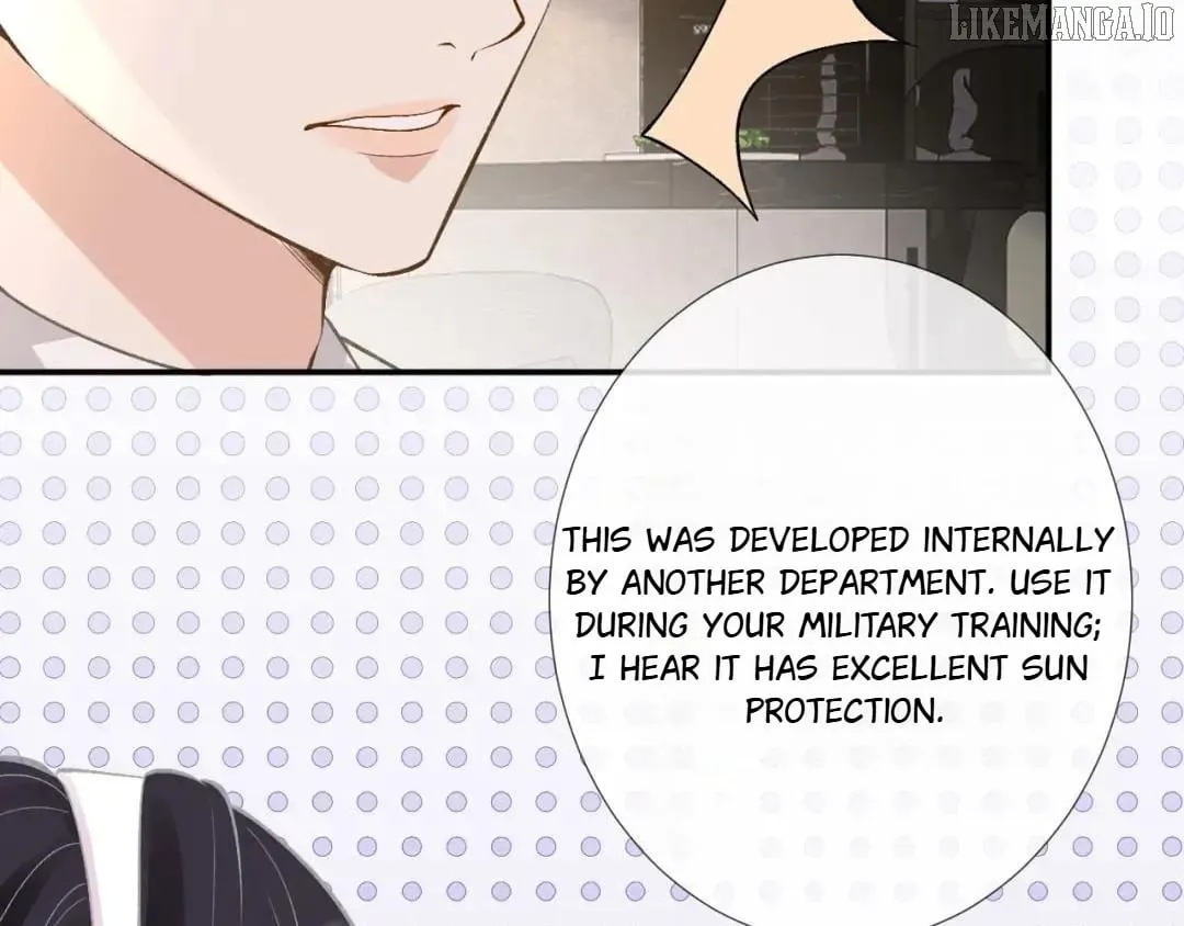 Read Everyone’s Darling chapter 162 image 64 on Lezhin