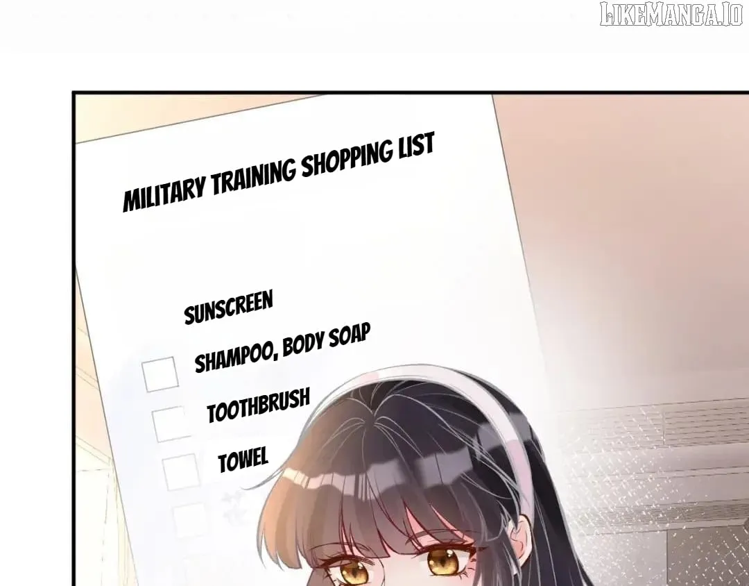 Read Everyone’s Darling chapter 162 image 66 on Lezhin