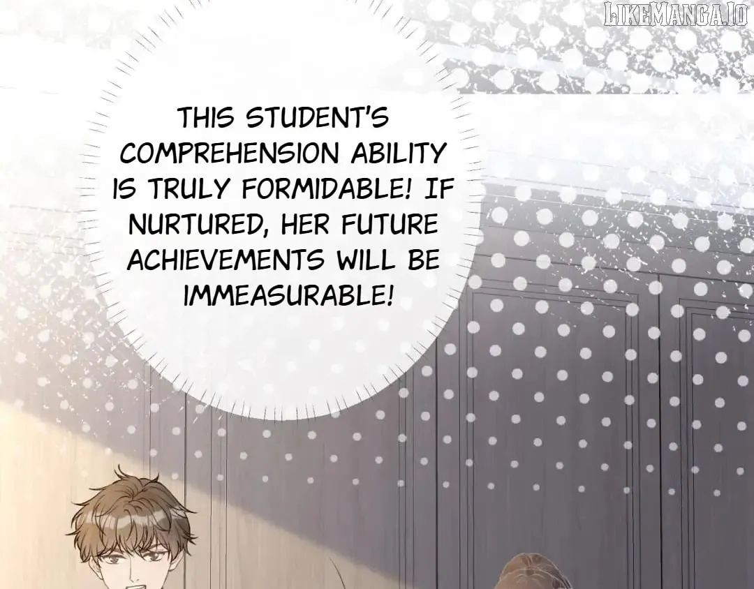 Read Everyone’s Darling chapter 162 image 8 on Lezhin