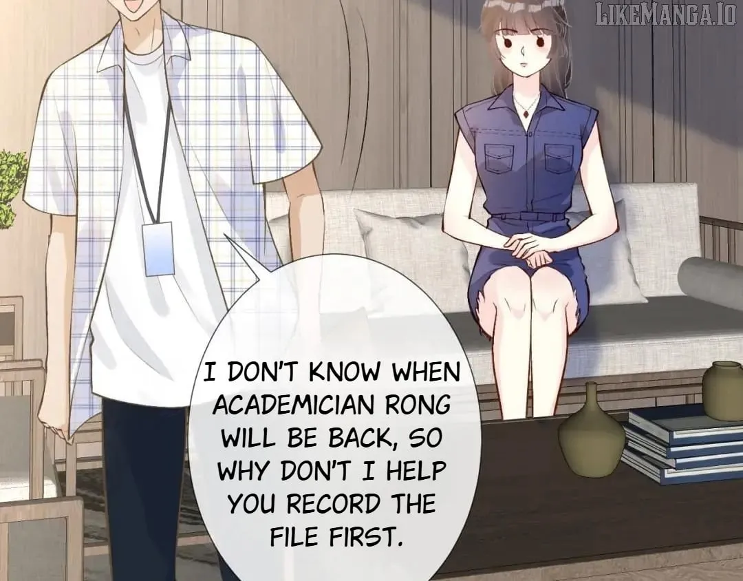Read Everyone’s Darling chapter 162 image 9 on Lezhin
