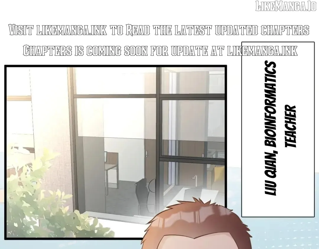 Read Everyone’s Darling chapter 163 image 1 on Lezhin
