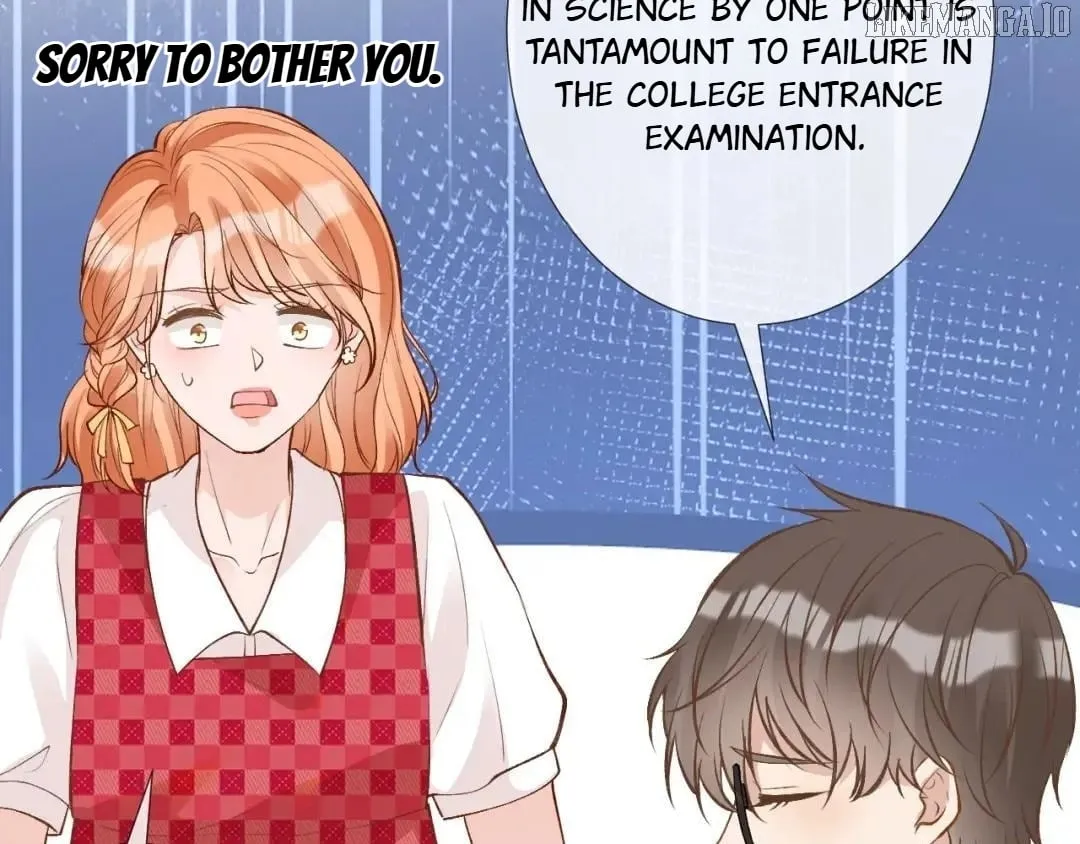 Read Everyone’s Darling chapter 163 image 102 on Lezhin