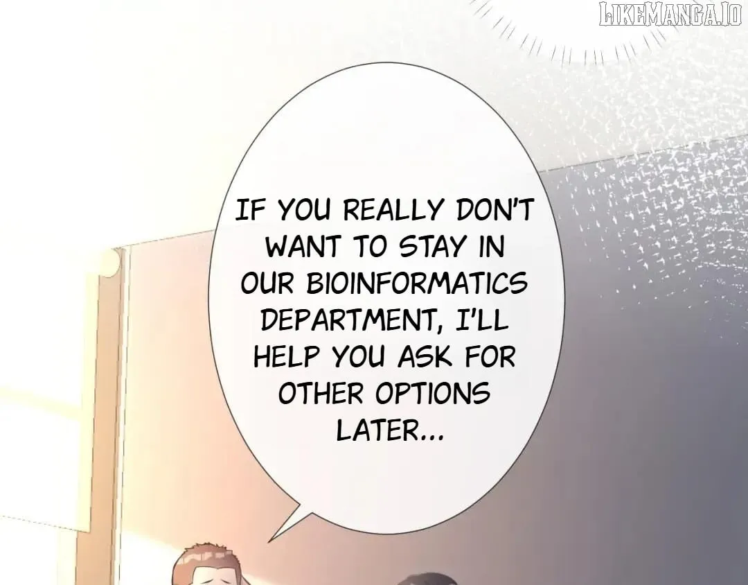 Read Everyone’s Darling chapter 163 image 12 on Lezhin