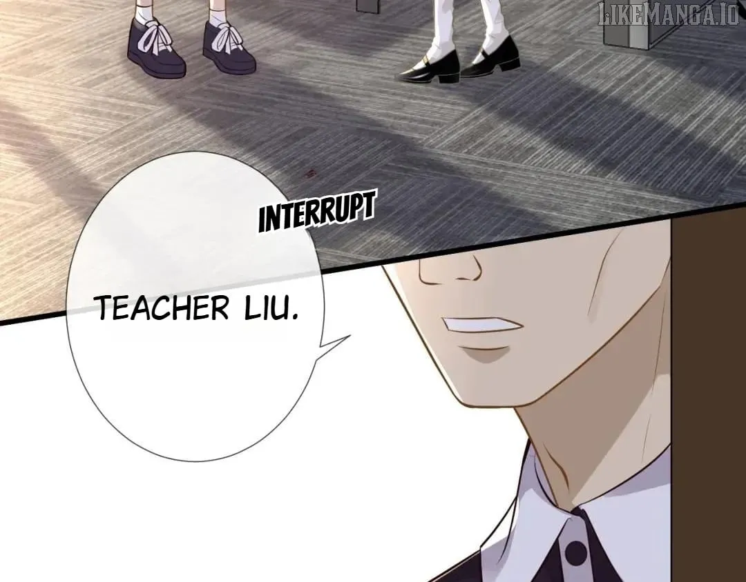 Read Everyone’s Darling chapter 163 image 14 on Lezhin