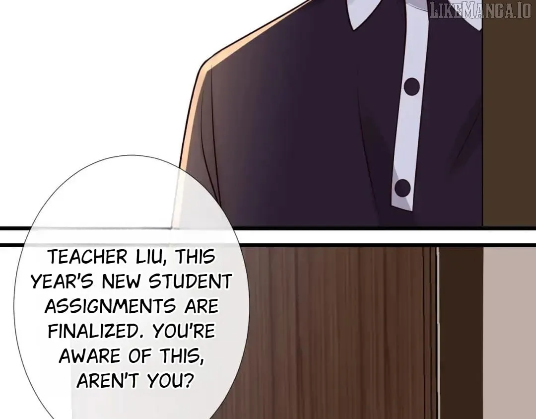 Read Everyone’s Darling chapter 163 image 15 on Lezhin