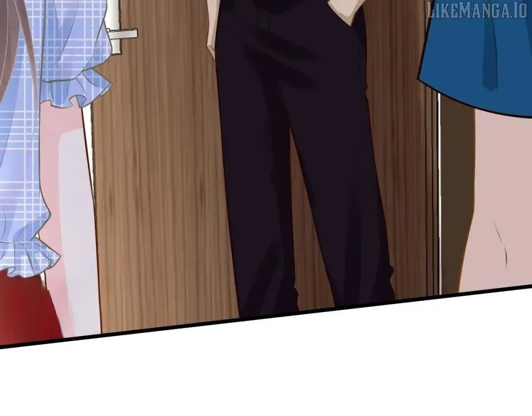 Read Everyone’s Darling chapter 163 image 17 on Lezhin