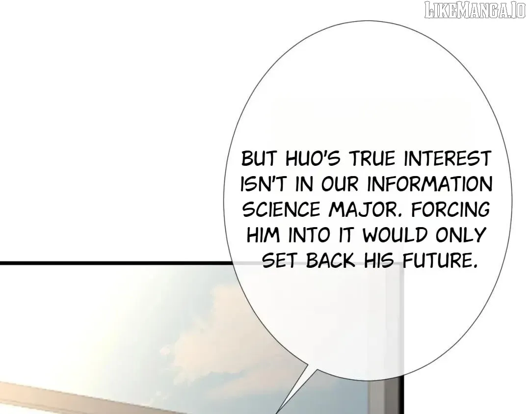 Read Everyone’s Darling chapter 163 image 18 on Lezhin