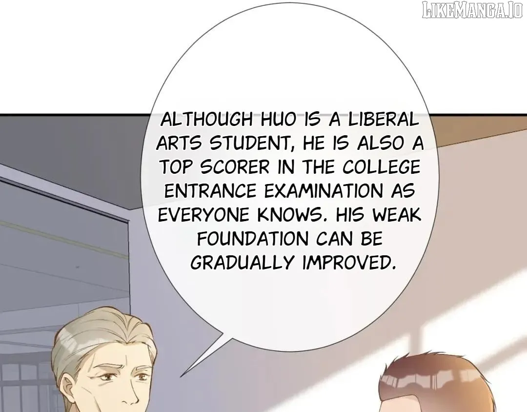 Read Everyone’s Darling chapter 163 image 22 on Lezhin