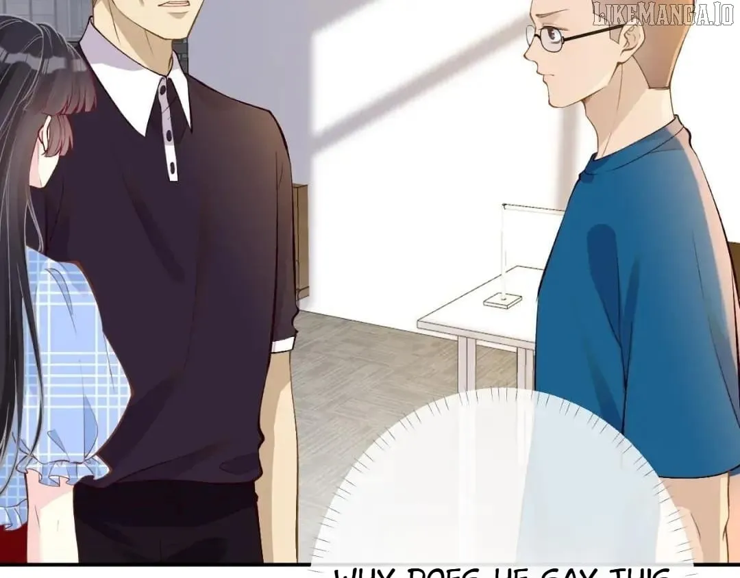 Read Everyone’s Darling chapter 163 image 23 on Lezhin