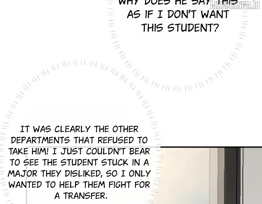 Read Everyone’s Darling chapter 163 image 24 on Lezhin