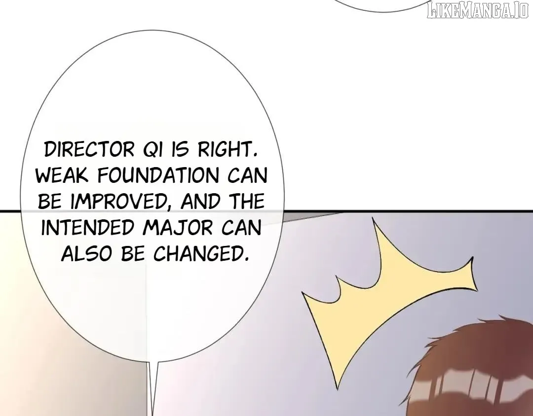 Read Everyone’s Darling chapter 163 image 27 on Lezhin