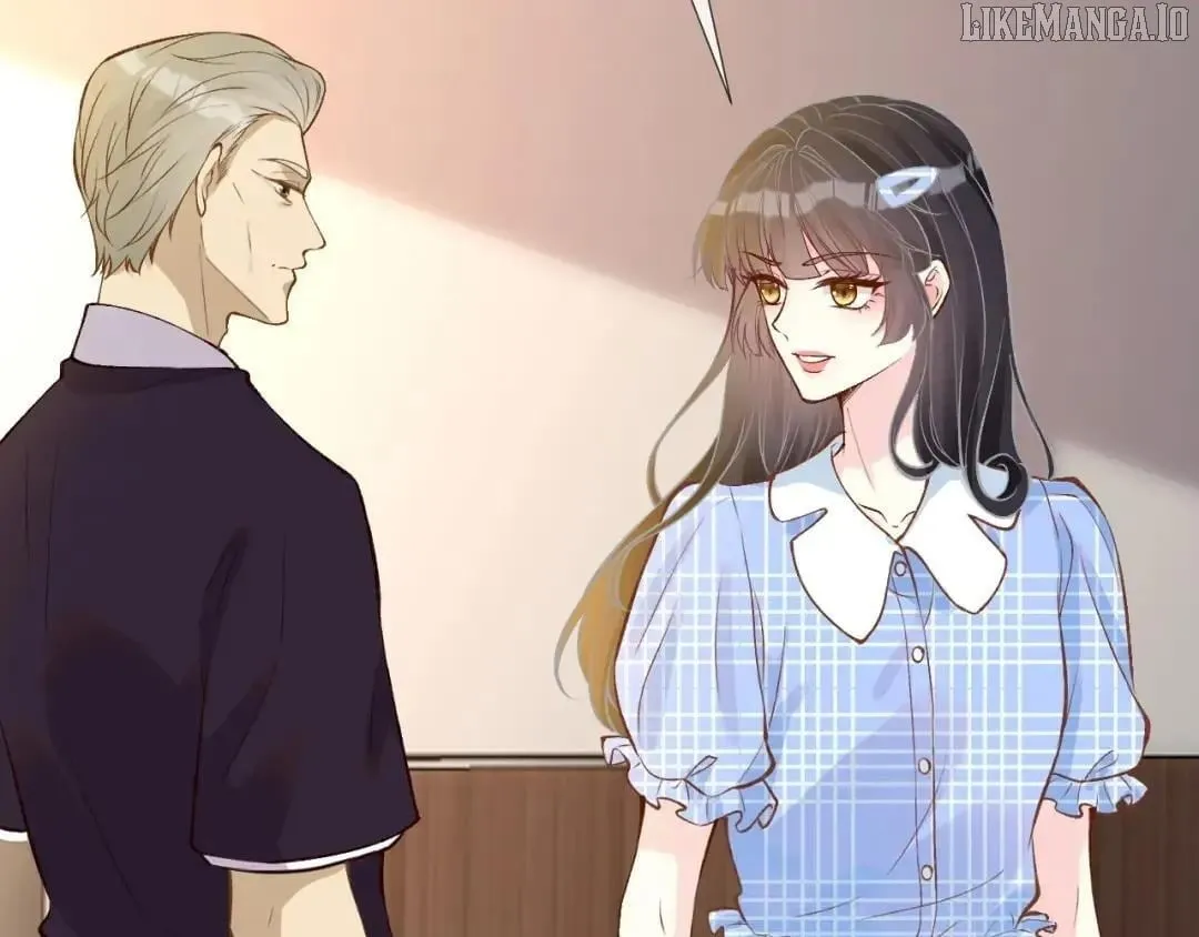 Read Everyone’s Darling chapter 163 image 35 on Lezhin