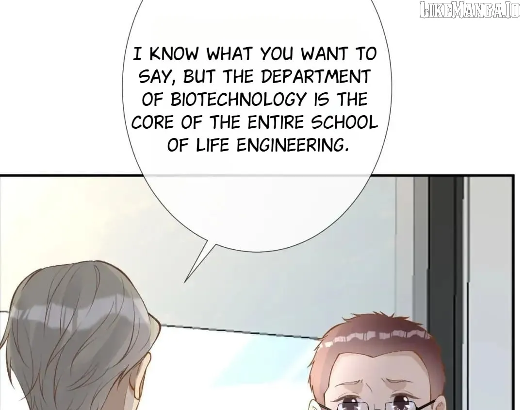 Read Everyone’s Darling chapter 163 image 37 on Lezhin