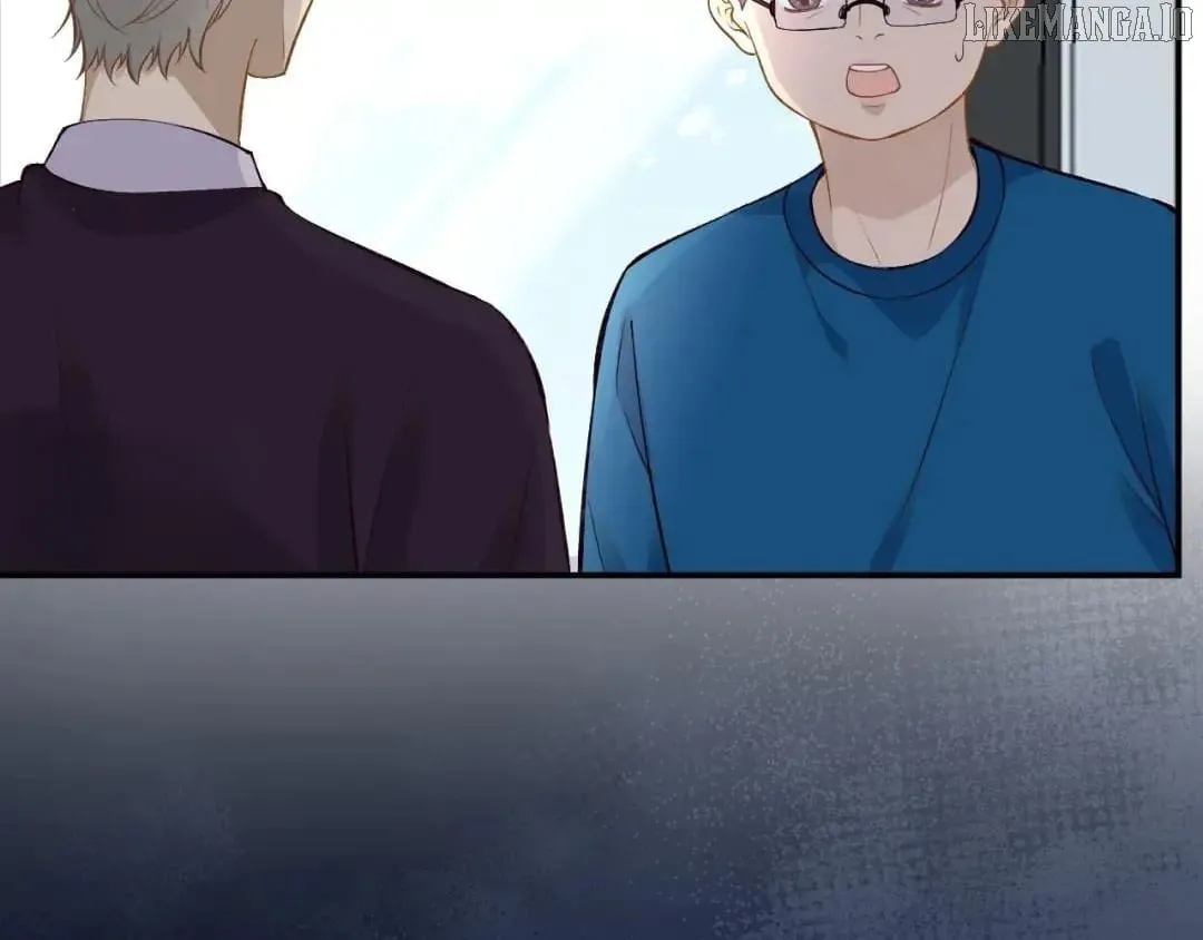 Read Everyone’s Darling chapter 163 image 38 on Lezhin