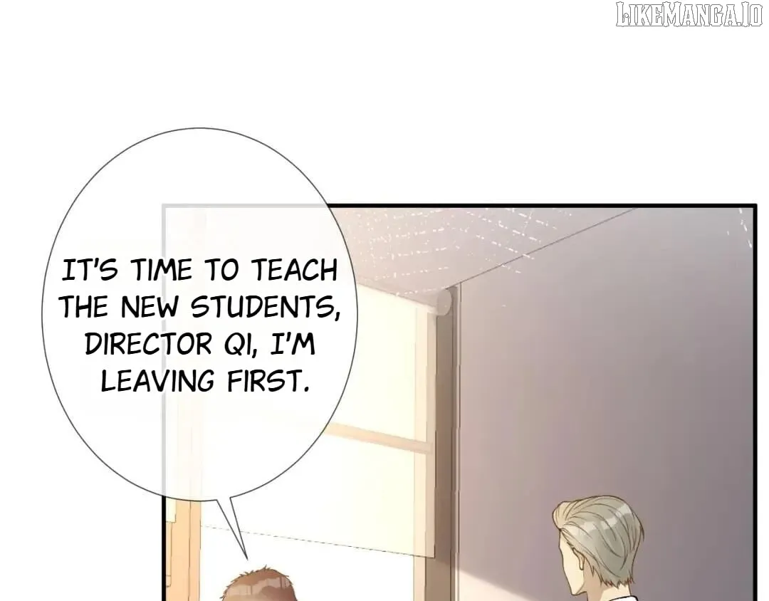 Read Everyone’s Darling chapter 163 image 42 on Lezhin