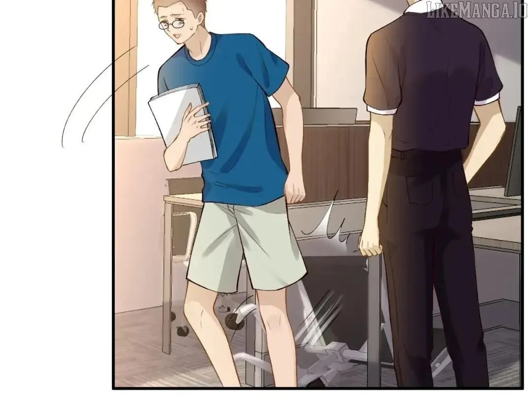 Read Everyone’s Darling chapter 163 image 43 on Lezhin