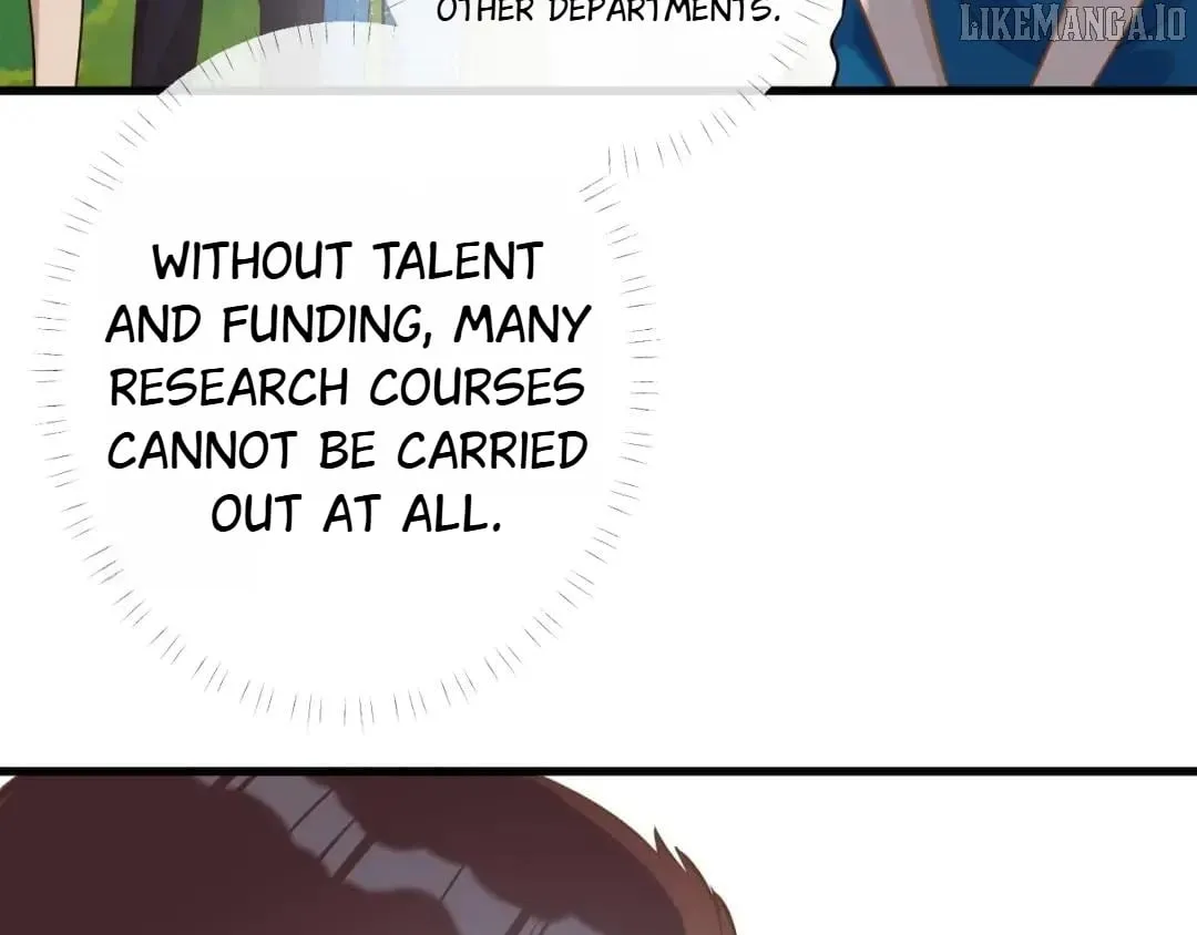 Read Everyone’s Darling chapter 163 image 5 on Lezhin