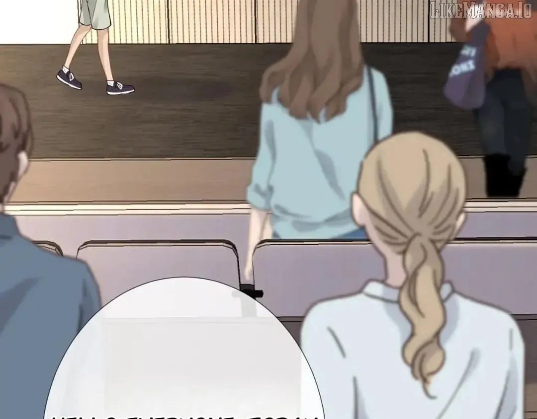 Read Everyone’s Darling chapter 163 image 50 on Lezhin