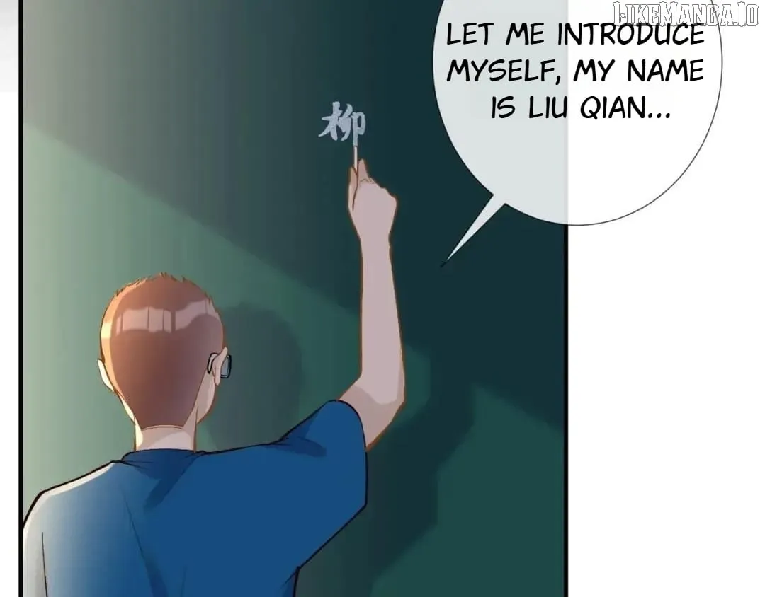 Read Everyone’s Darling chapter 163 image 54 on Lezhin