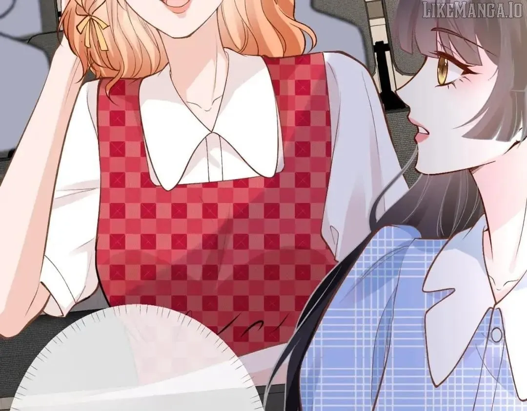 Read Everyone’s Darling chapter 163 image 59 on Lezhin