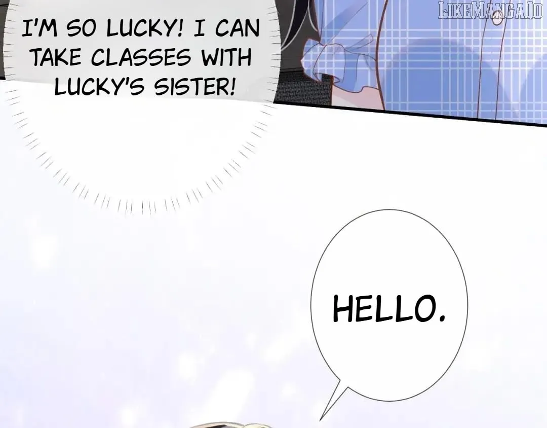 Read Everyone’s Darling chapter 163 image 60 on Lezhin