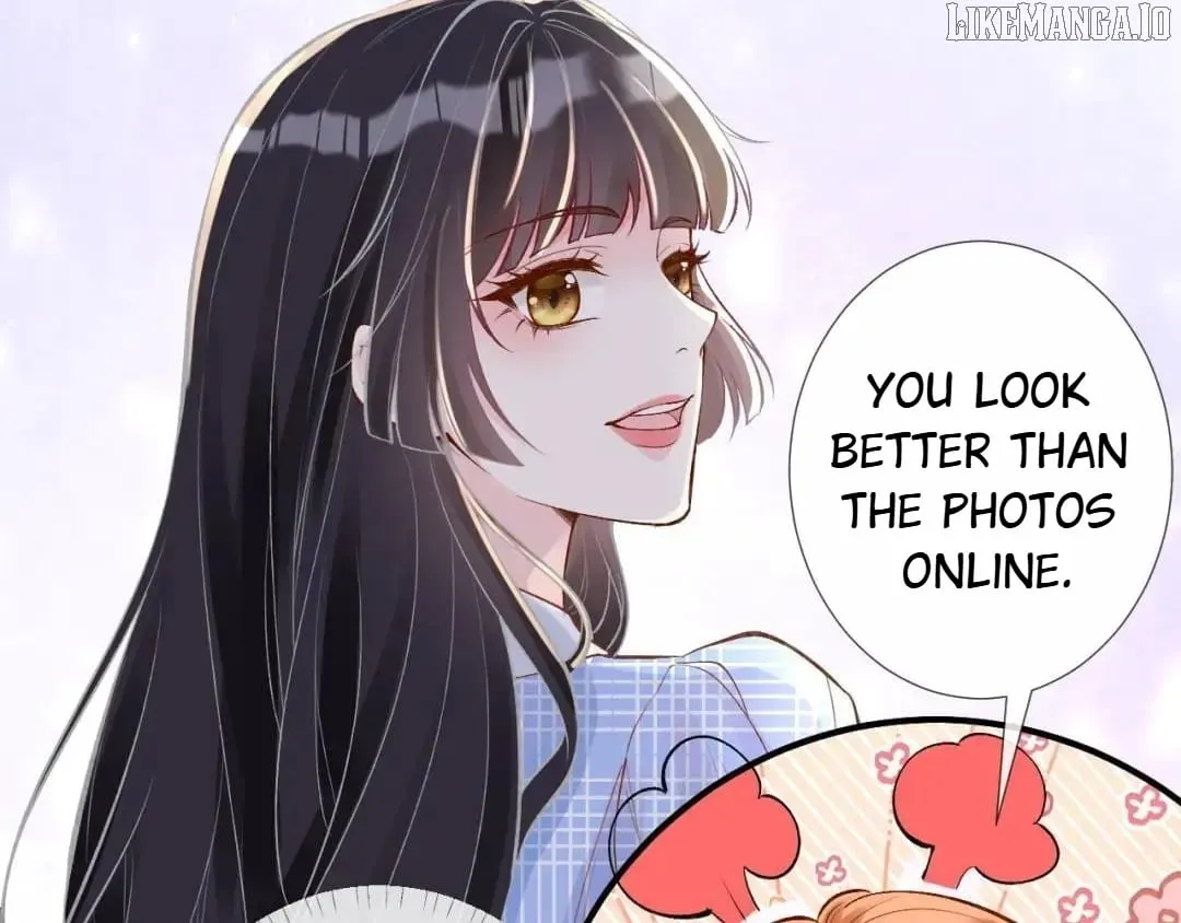 Read Everyone’s Darling chapter 163 image 61 on Lezhin